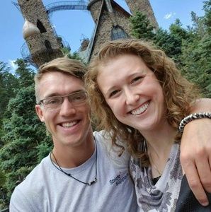 Meet your Posher, Josh